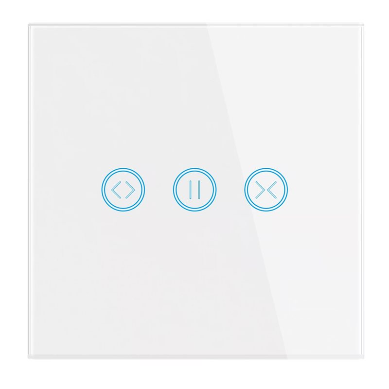 Smart Home Market - AAAF Tuya Wifi voor elektrische rolluiken,