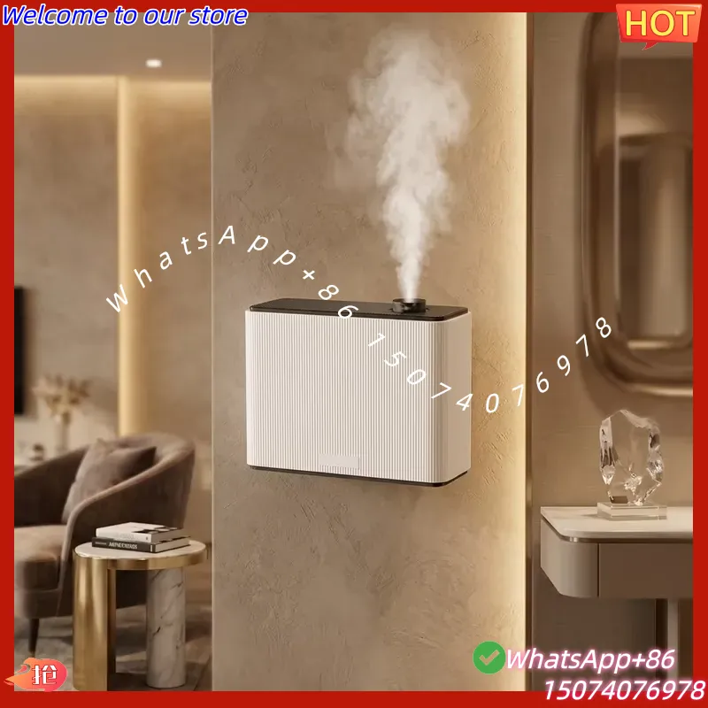 Smart Home Market - 2026 Nieuwe 1000ml Home Custom Logo