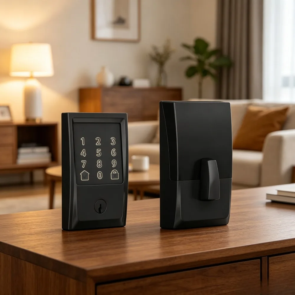 Airbnb Smart Home - Nieuwe Beste Aanbieding US Verzending Slimme