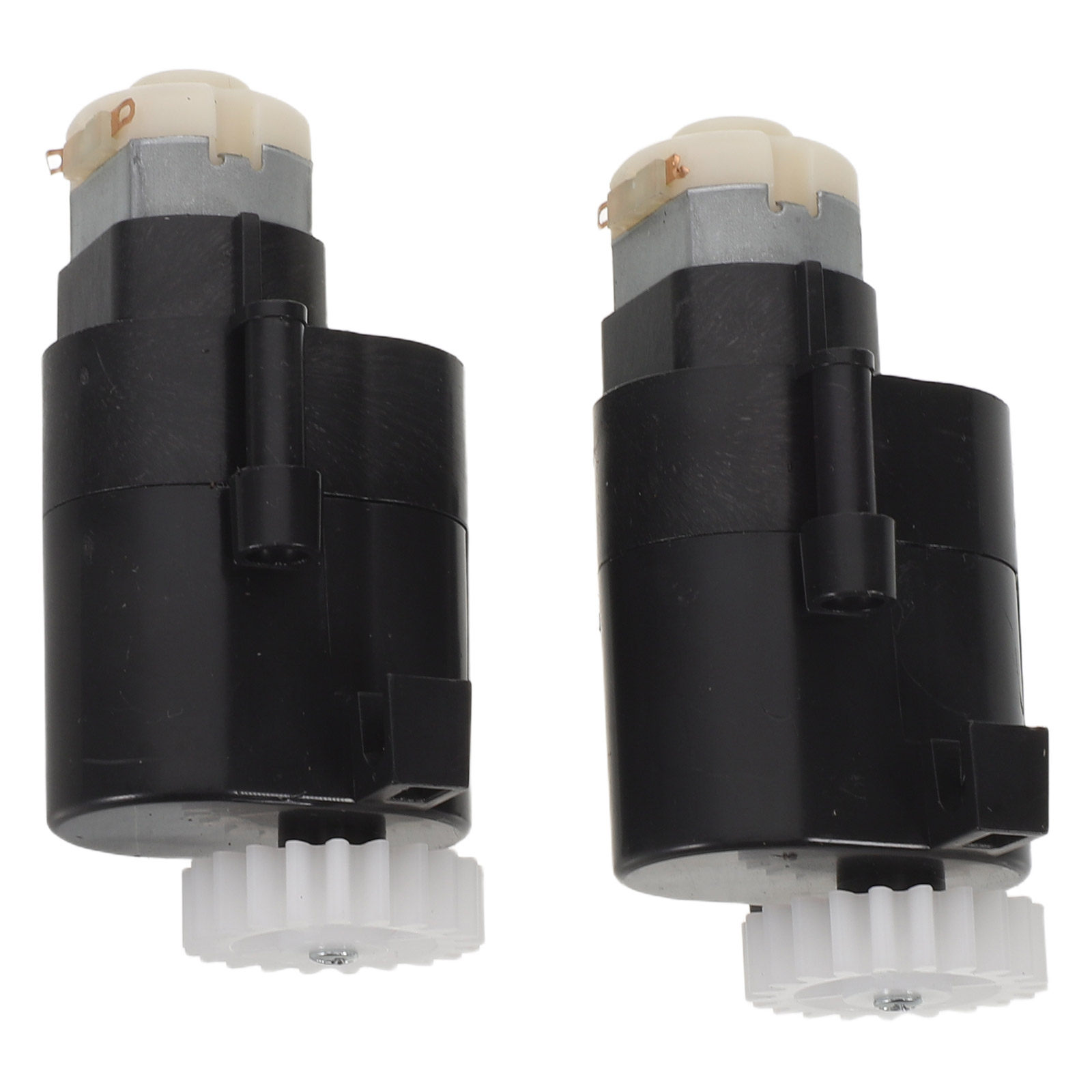 Smart Home Automation - 2 stuks sensorafvalbak tandwielconstructie automatische afvaldekselmotor