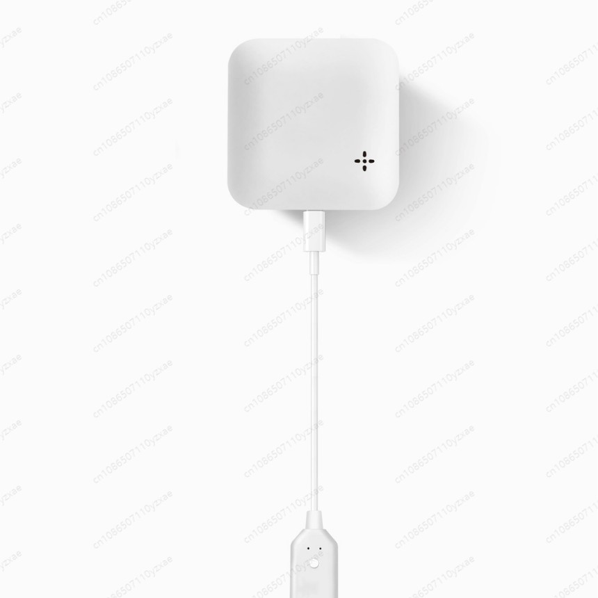 Smart Home Water Level Sensor - Slimme waterlek- en drooguitloopsensor - realtime