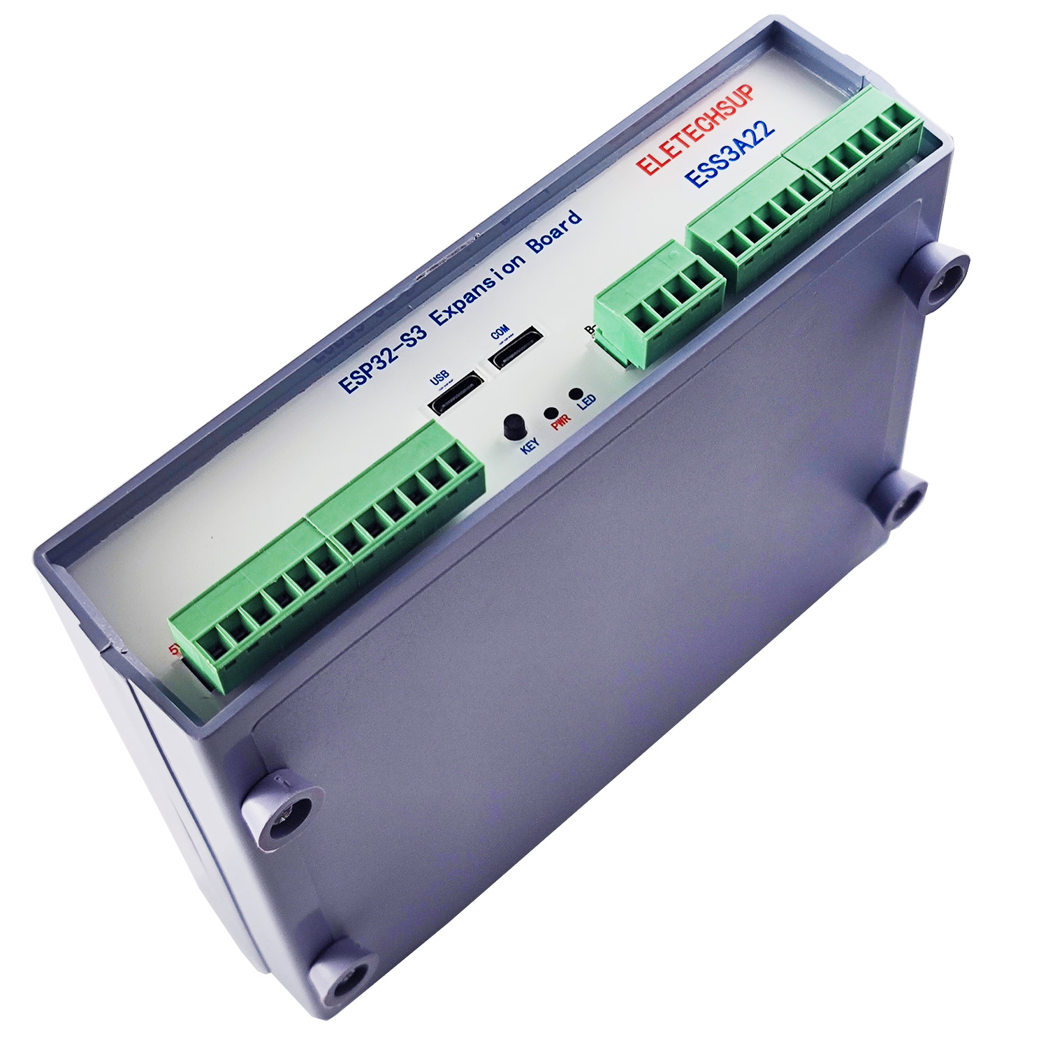 Smart Home With Plc - voor Arduino PLC Smart Home IOT
