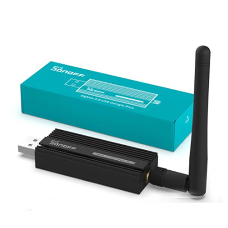 Smart Home Vimar - SONOFF ZBDongle-E Zigbee 3.0 USB Dongle