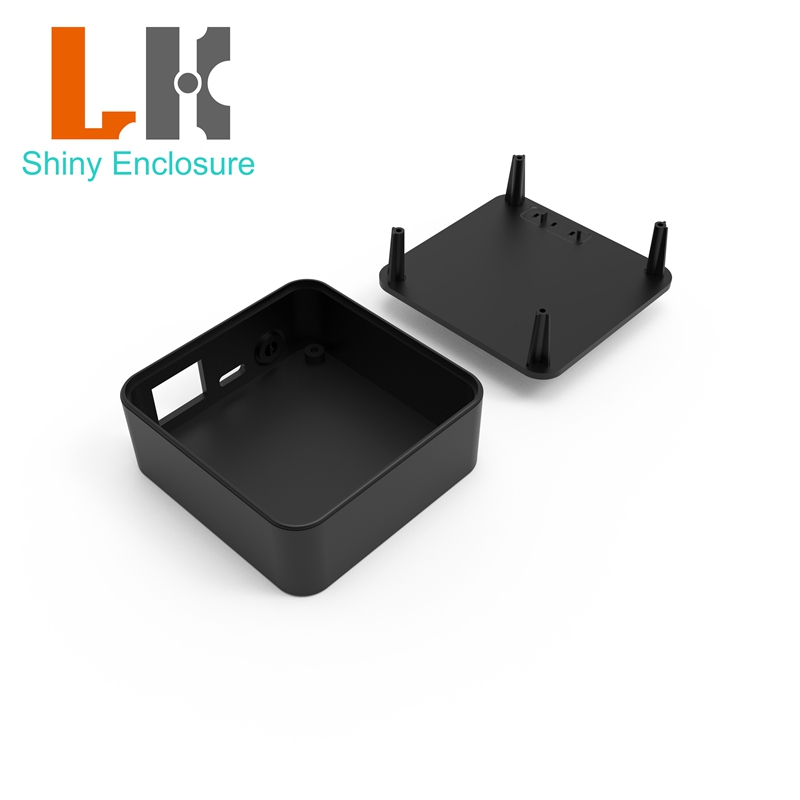 Smart Home Gadgets - Draadloze AP Bridge Gateway Case Schakelaarbehuizing