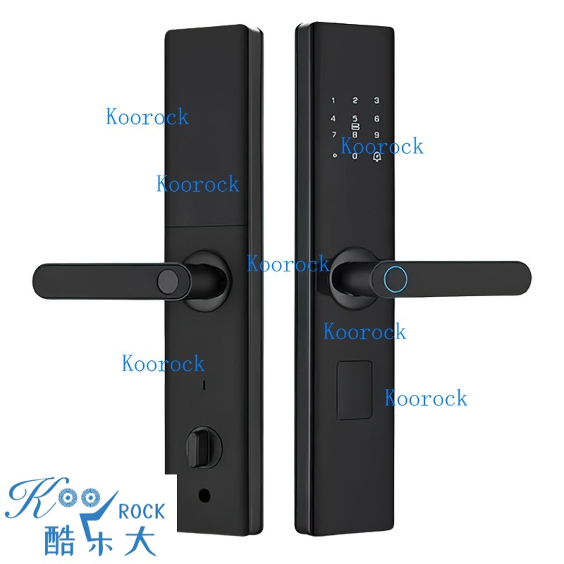 Airbnb Smart Home - Smart Lock voor Airbnb Hotel Home,