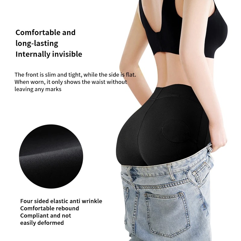 EMS Yoga Shapewear Toningbroek - Smart Home Yooda recensie en prijs