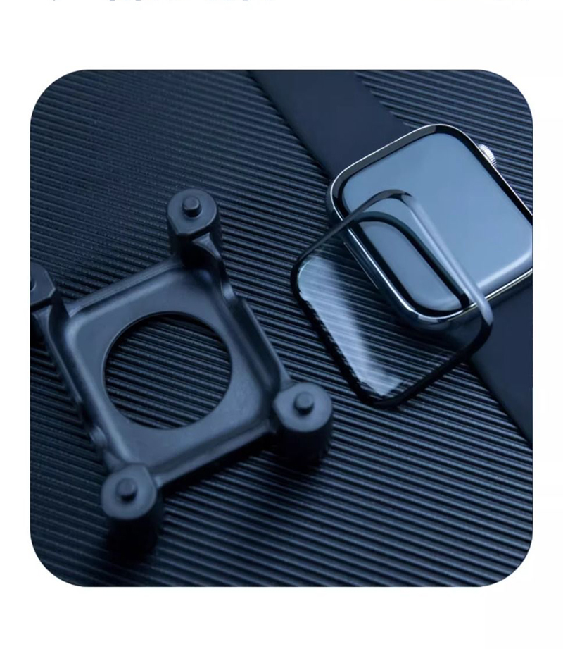 1-2-3-4-5 PCS film + Tool Voor - Smart Home Gadgets recensie en prijs