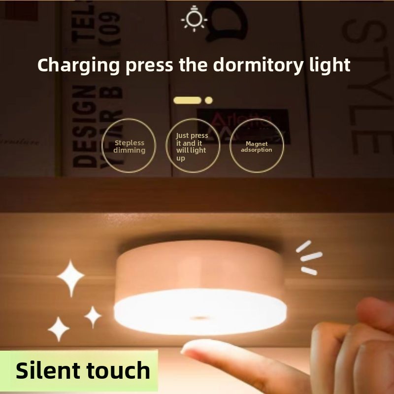 Smart Control Bedlampje USB Ma - Smart Night Light recensie en prijs