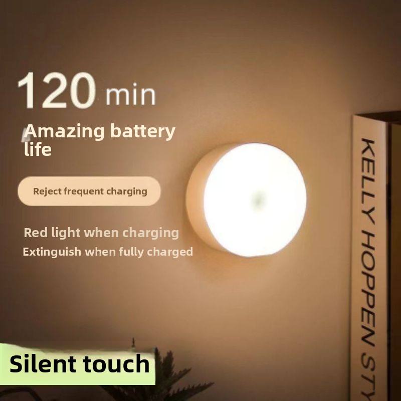 Smart Control Bedlampje USB Ma - Smart Night Light recensie en prijs
