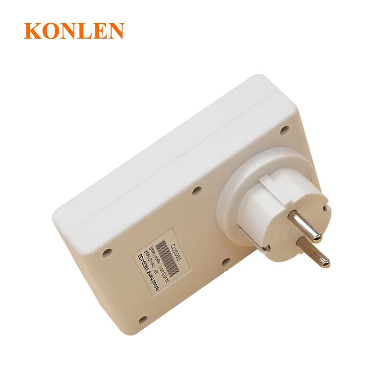 16A EU GSM-stroomaansluiting 3 - Smart Home Automation recensie en prijs