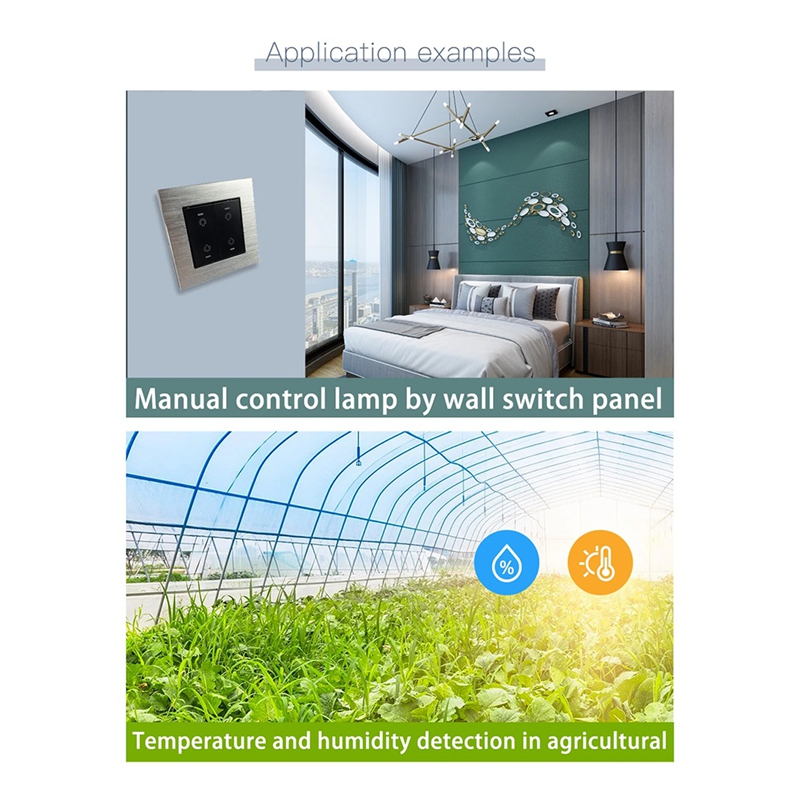 Super Sale A4 Smart Home Autom - Smart Home Automation recensie en prijs