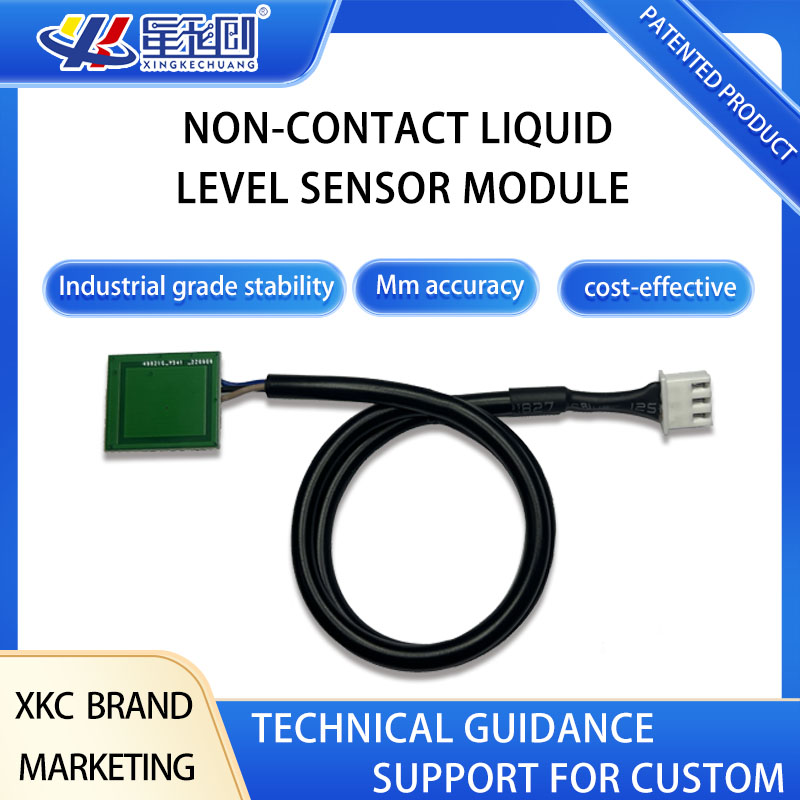 XKC-Y21 Goedkope Contactloze V - Smart Home Water Level Sensor recensie en prijs