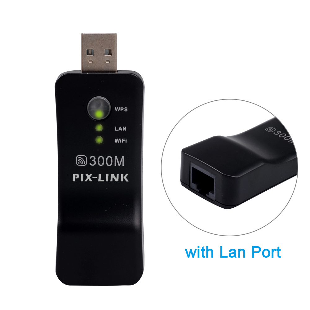 PIXLINK Draadloze USB Universe - Smart Home Network Rack recensie en prijs