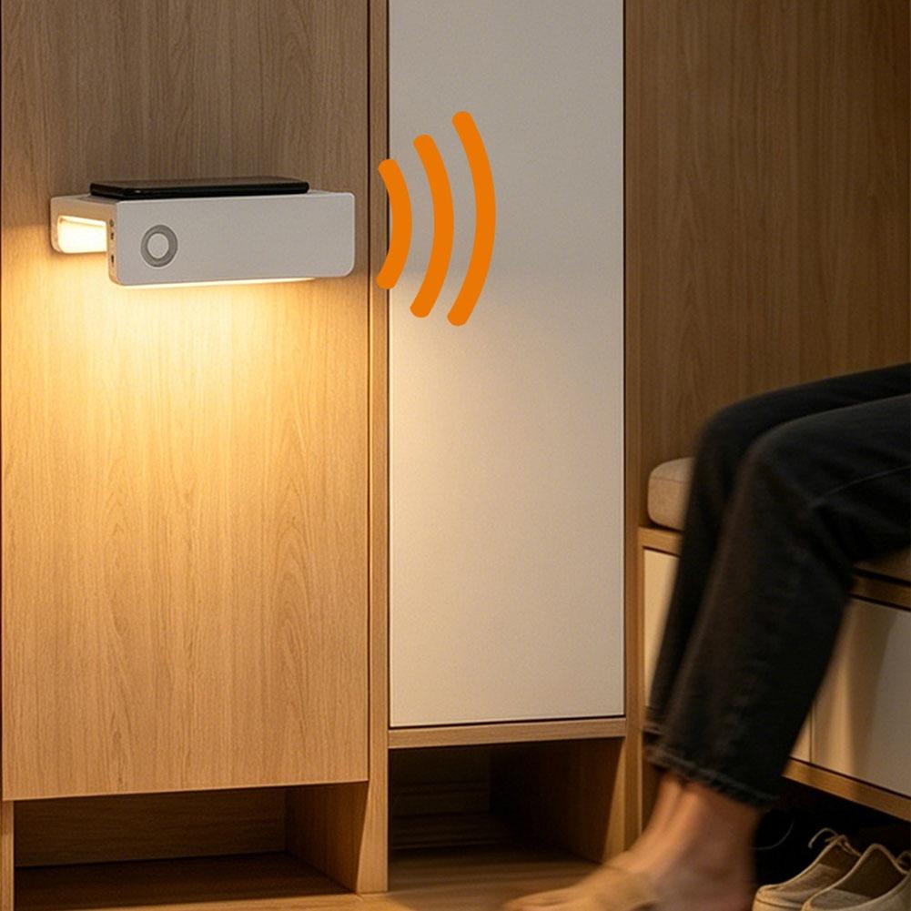 Draadloze LED-kastlamp Slimme  - Smart Night Light recensie en prijs