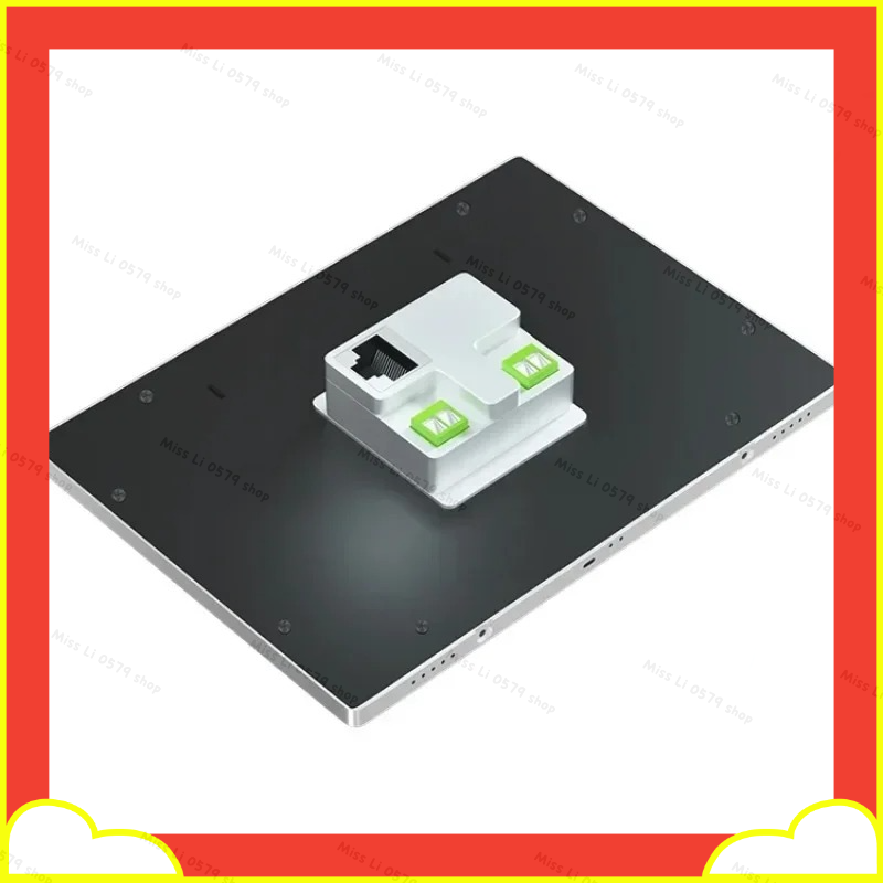2026 nieuwe YC-SM10P Embedded  - Smart Home Tablet recensie en prijs