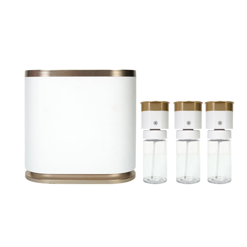 Aangepaste Private Label geurm - Smart Home Market recensie en prijs