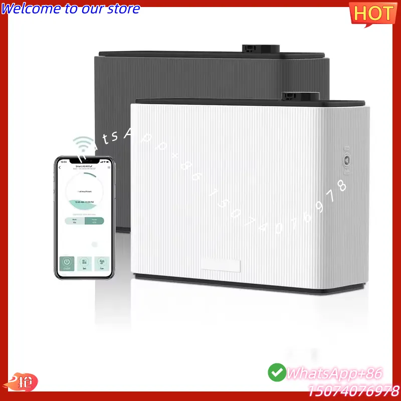 2026 Nieuwe 1000ml Home Custom - Smart Home Market recensie en prijs
