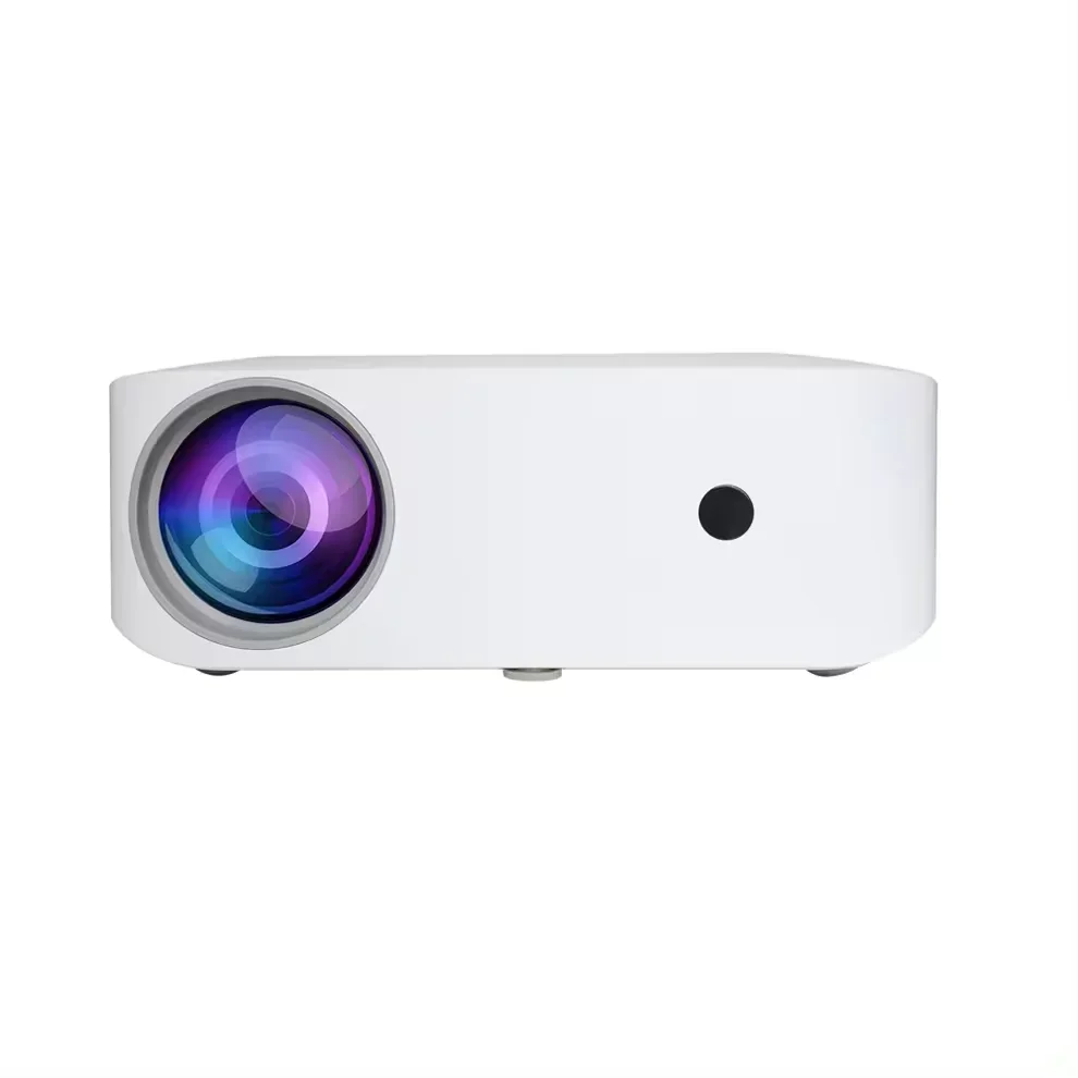 Homecinema projectoren, slimme - Smart Home Market recensie en prijs