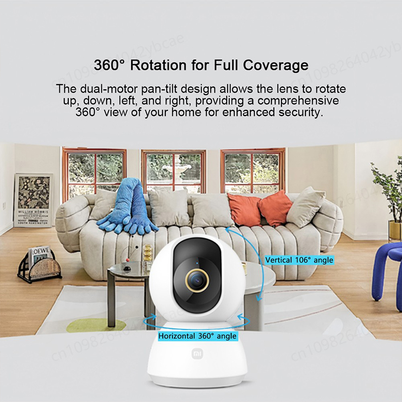 XIAOMI Home Security Intellige - Smart Home Network Rack recensie en prijs