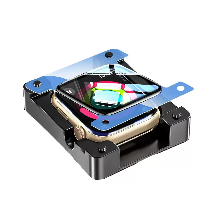 3 stuks Screen Protector voor  - Smart Home Gadgets recensie en prijs
