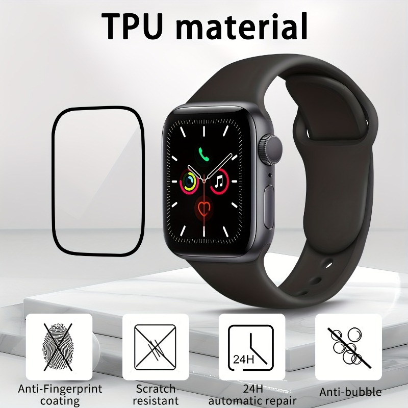 3 stuks Screen Protector voor  - Smart Home Gadgets recensie en prijs