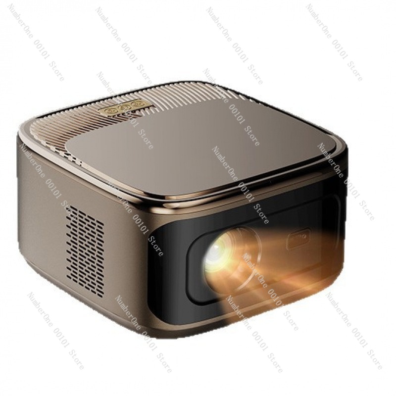 Ultra HD Home Projector 8K Dec - Airbnb Smart Home recensie en prijs