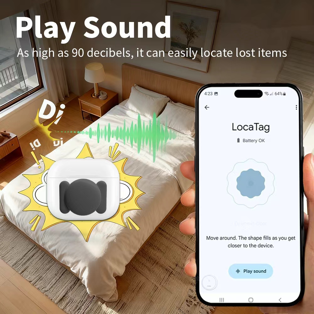 Android Security Navigate Loca - Smart Home Vimar recensie en prijs