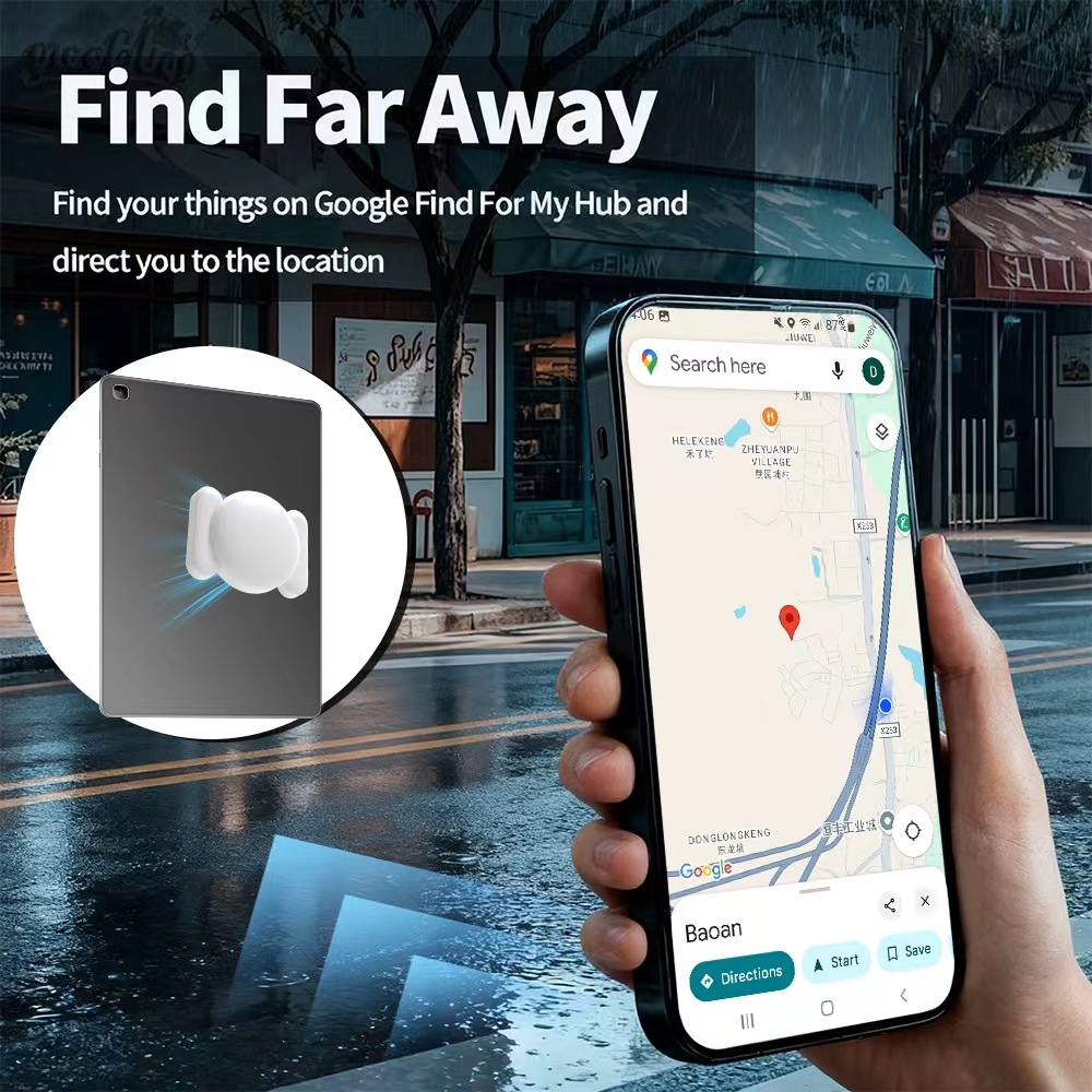 Android Security Navigate Loca - Smart Home Vimar recensie en prijs