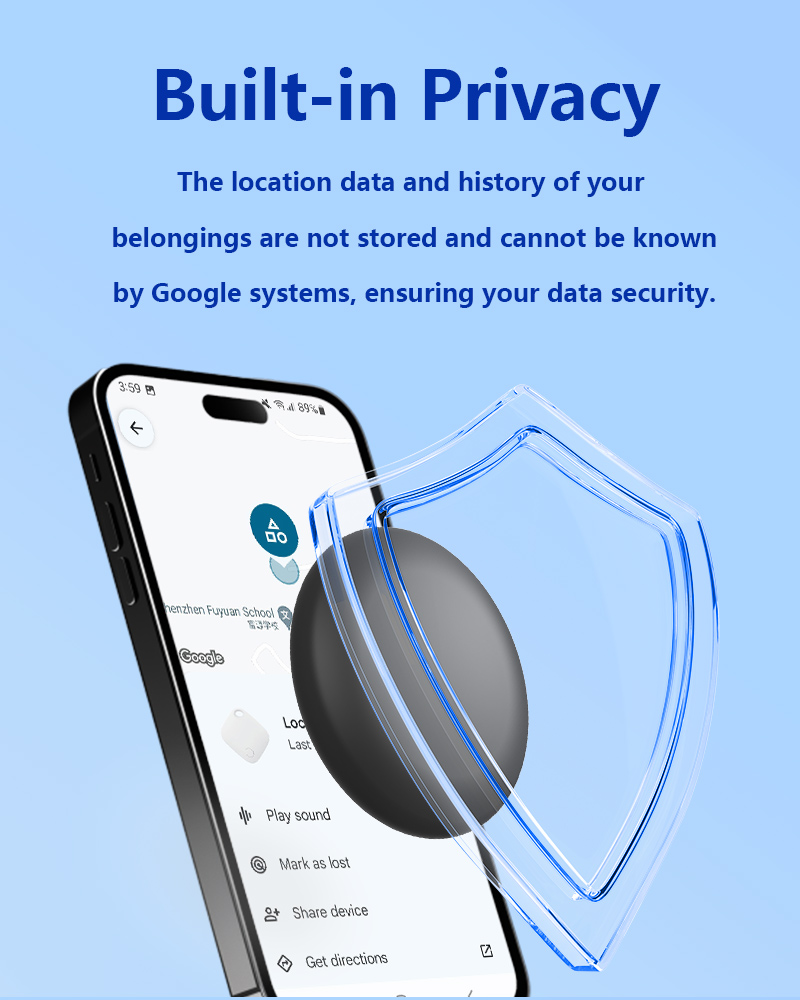 Android Security Navigate Loca - Smart Home Vimar recensie en prijs