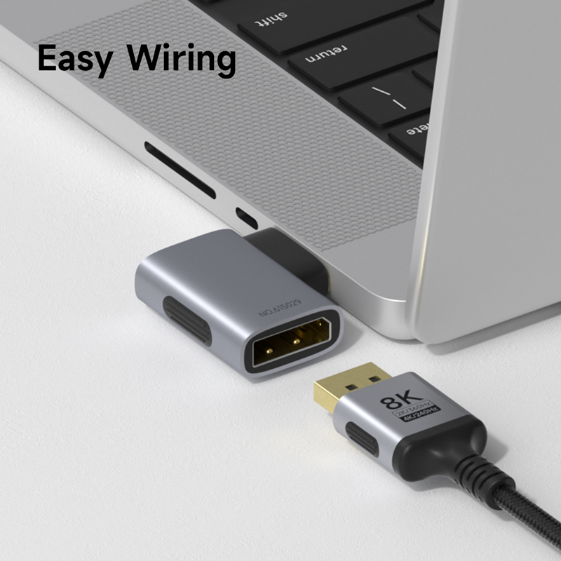 Hagibis DisplayPort Adapter Re - Smart Home Tablet recensie en prijs