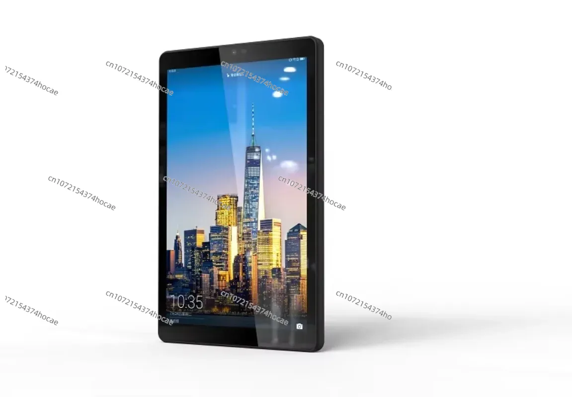 8 inch 2G/32G wandmontage tabl - Smart Home Tablet recensie en prijs