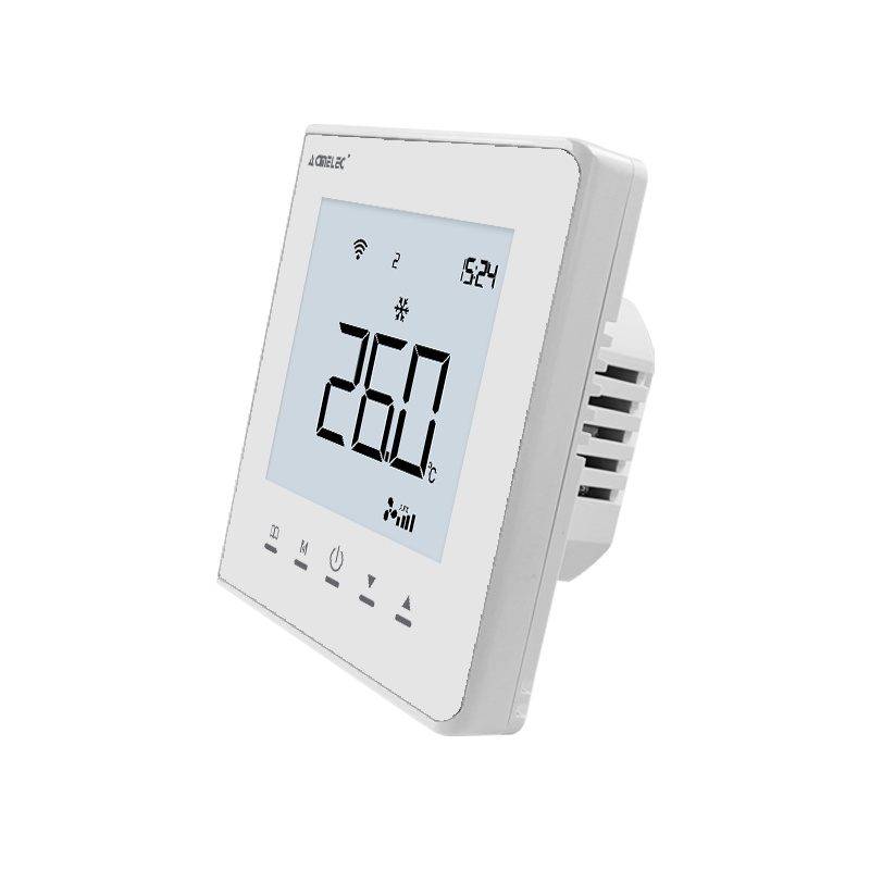 Voor Mitsubishi Electric Fujit - Smart Home Thermostat recensie en prijs