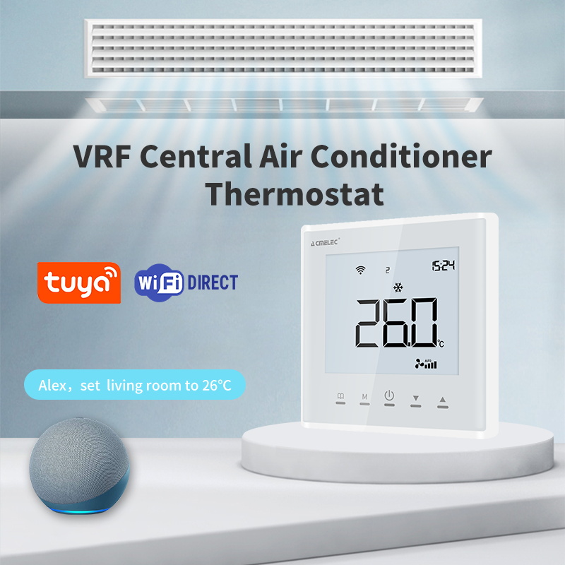 Voor Mitsubishi Electric Fujit - Smart Home Thermostat recensie en prijs