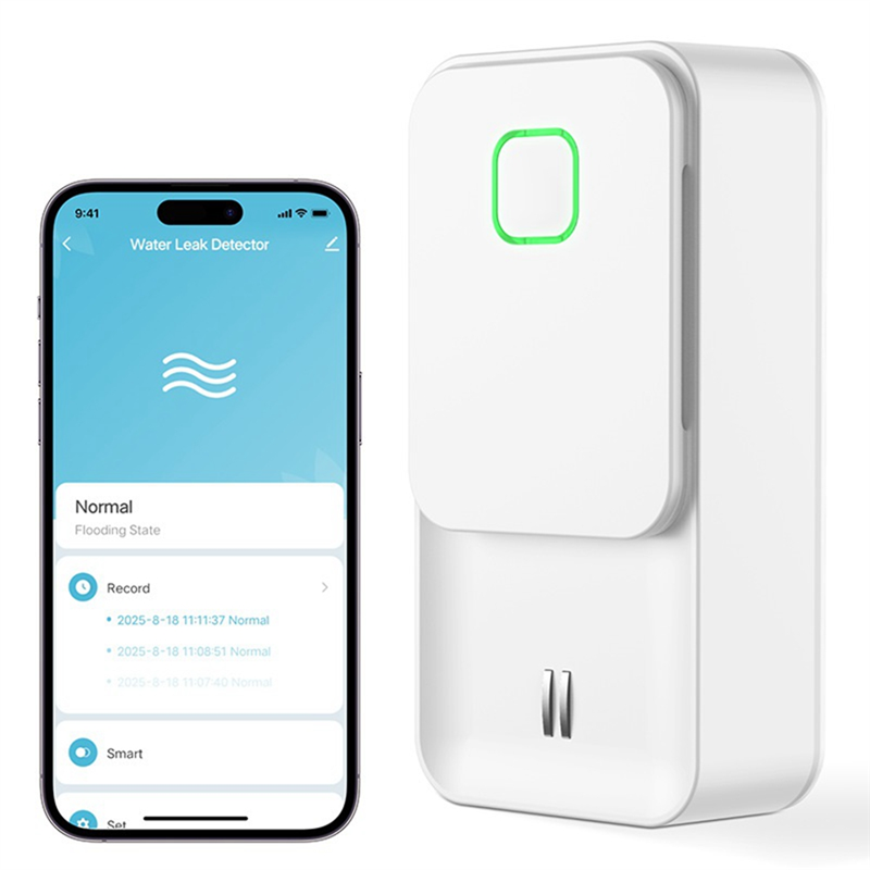 BTLIFE-Tuya Wifi Smart Waterle - Smart Home Water Level Sensor recensie en prijs