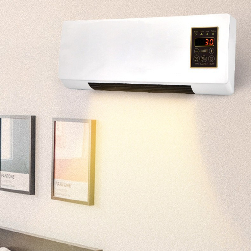 Wandverwarming Thuis Badkamer  - Smart Home Thermostat recensie en prijs