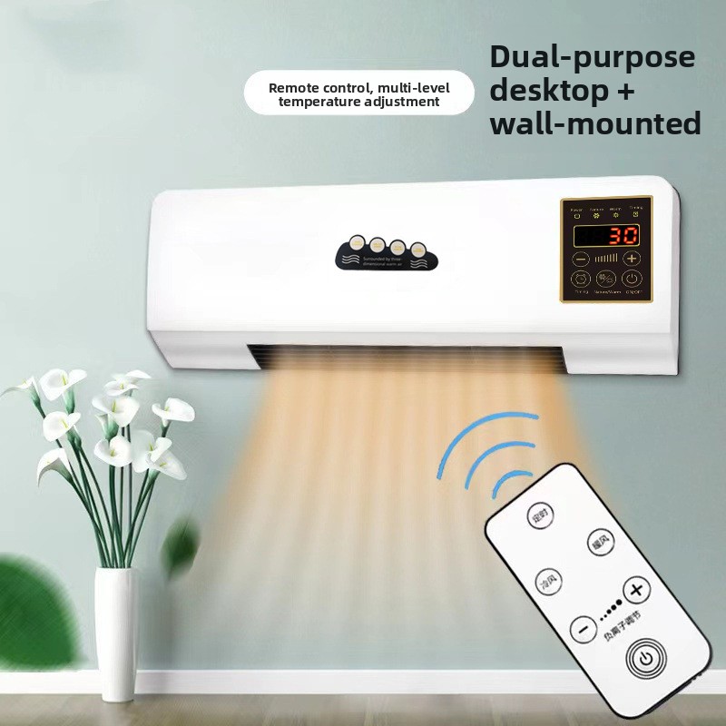 Wandverwarming Thuis Badkamer  - Smart Home Thermostat recensie en prijs