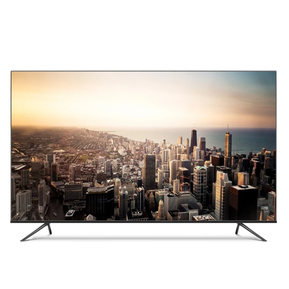 32 43 inch Android Smart TV 4K - Smart Home Market recensie en prijs