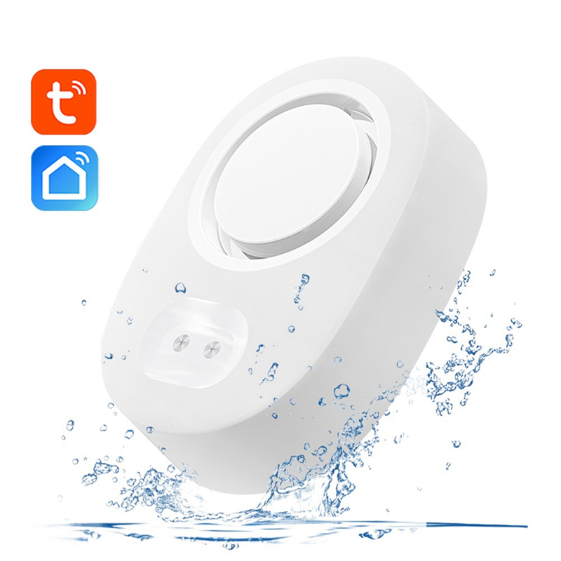 A25P Waterlekkagedetector Tuya - Smart Home Water Level Sensor recensie en prijs