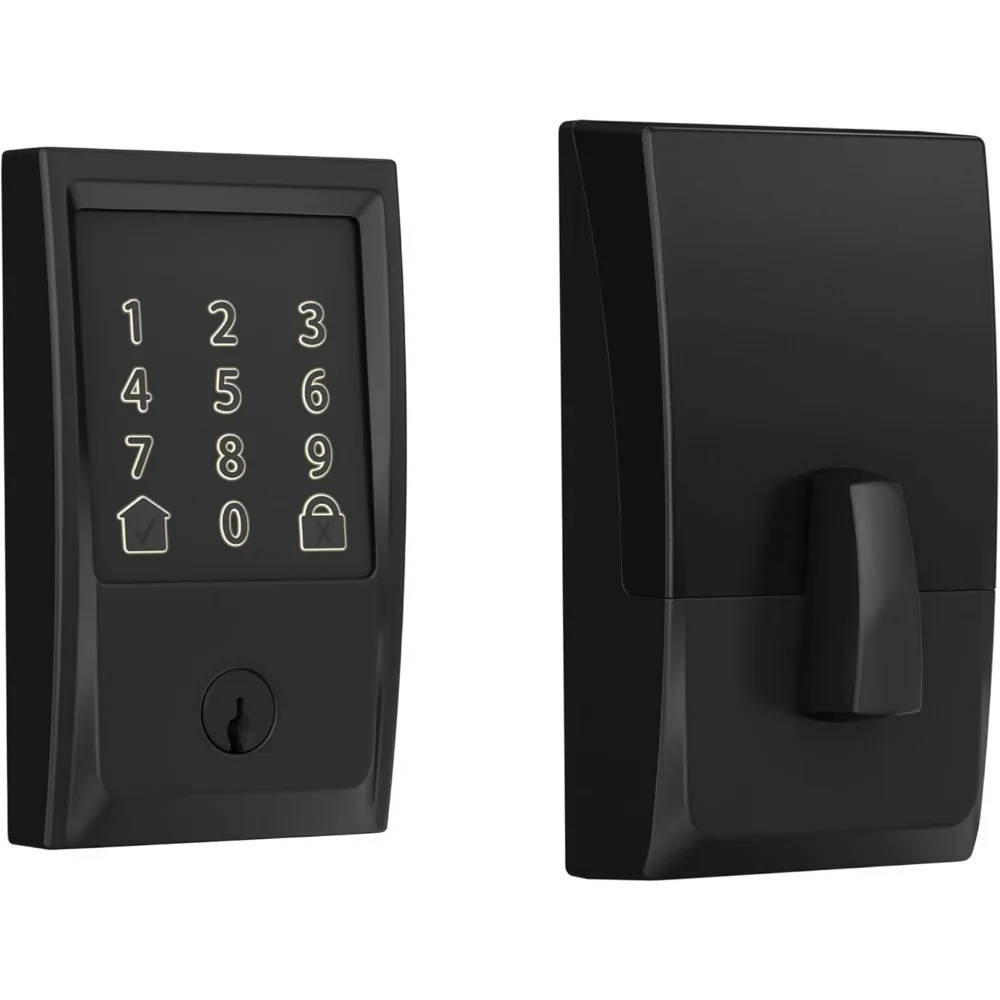 Nieuwe Beste Aanbieding US Ver - Airbnb Smart Home recensie en prijs