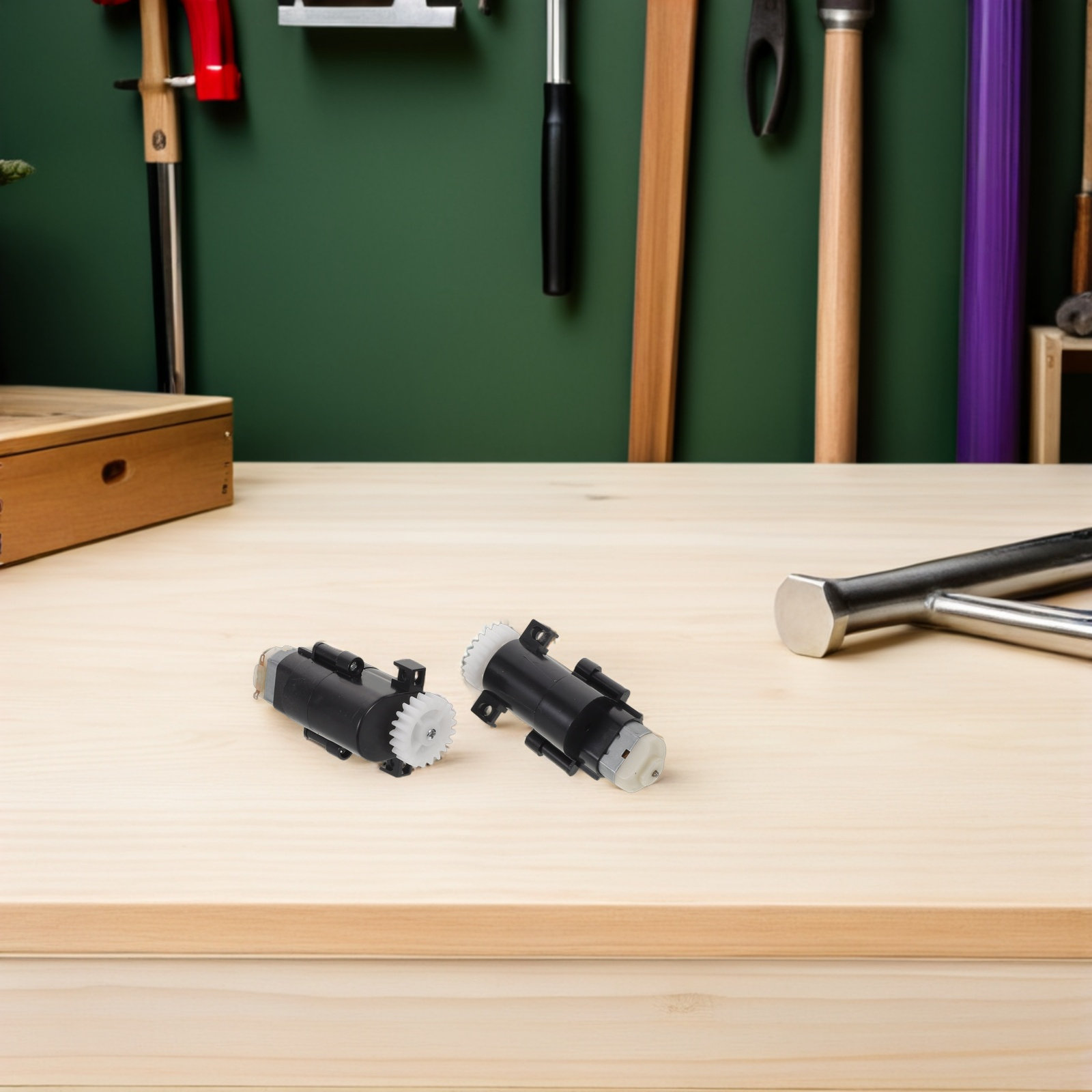 2 stuks sensorafvalbak tandwie - Smart Home Automation recensie en prijs