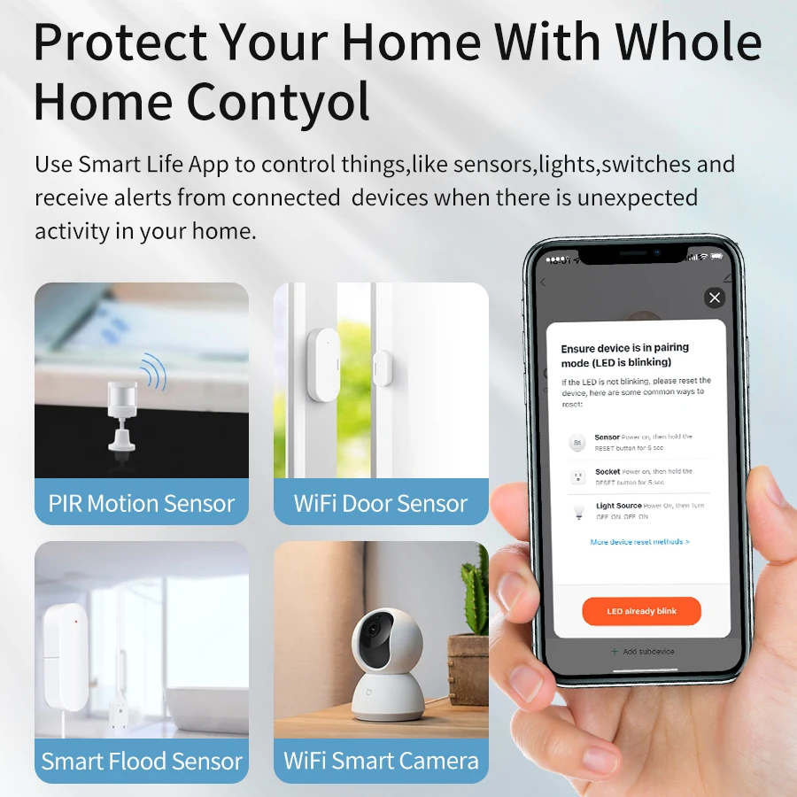 ZigBee Hub Tuya Multi Mode Gat - Smart Home Vimar recensie en prijs