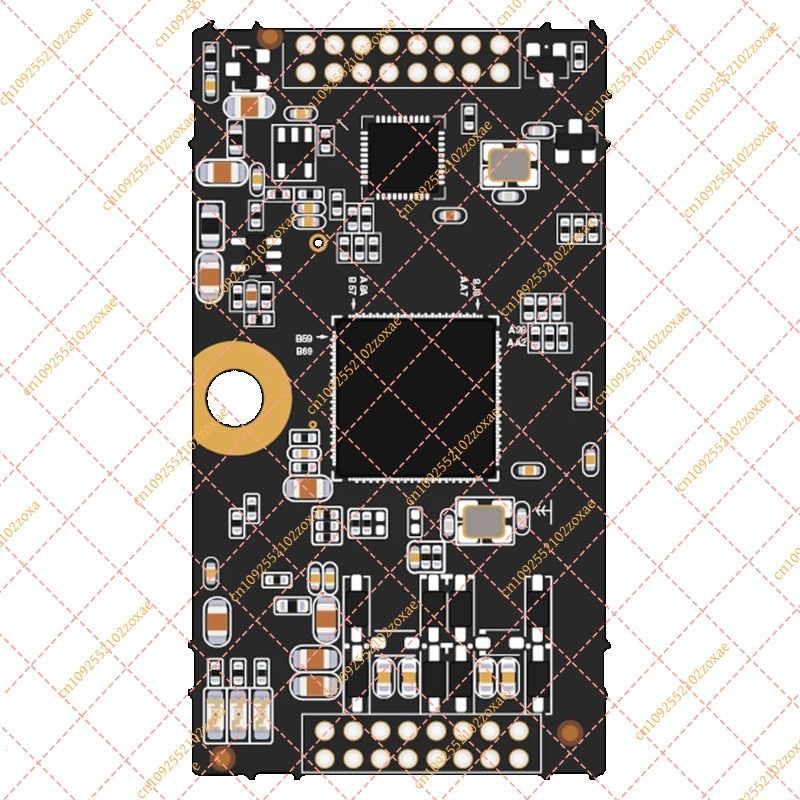 LX200V50 EVB Power Line Commun - Smart Home With Plc recensie en prijs