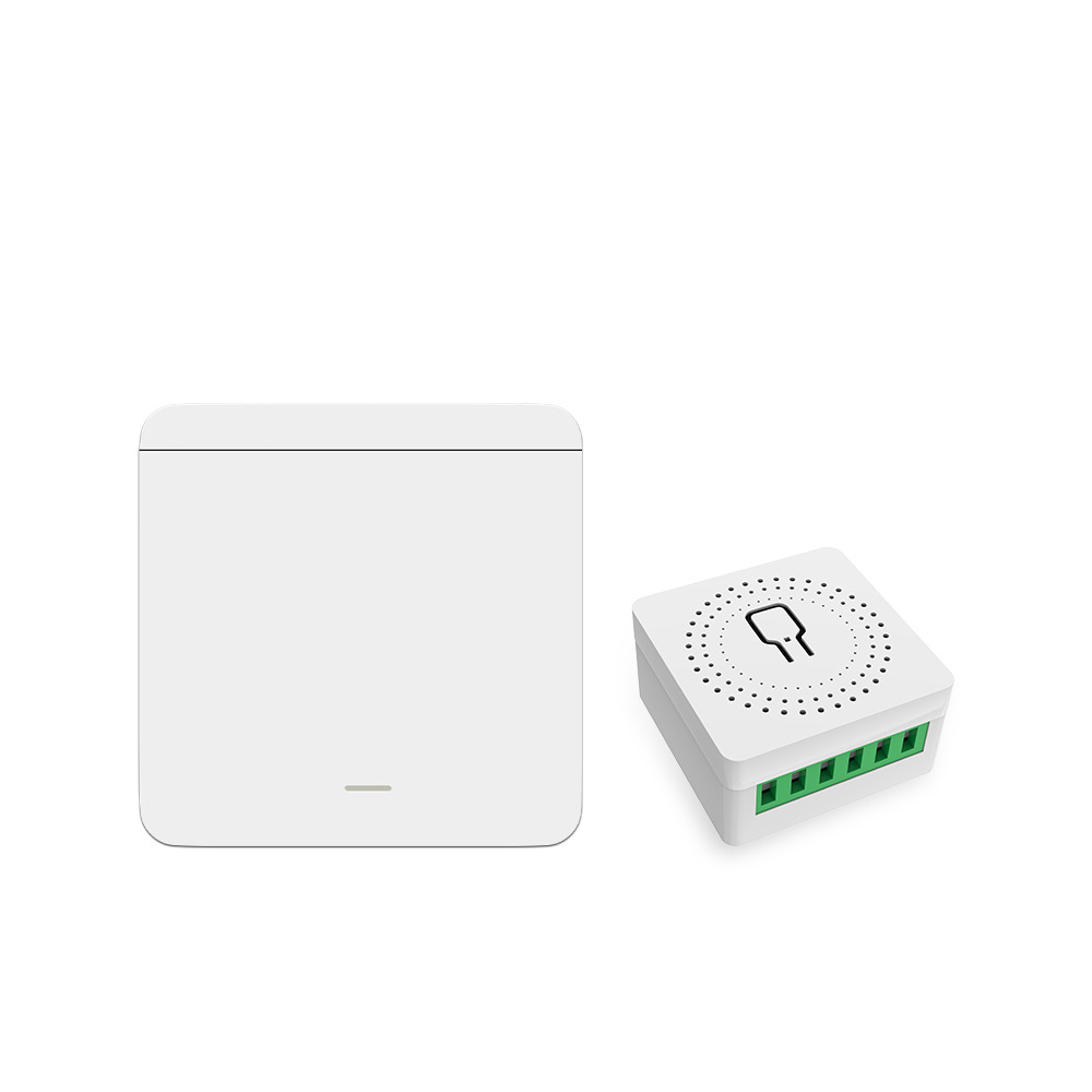 Tuya WiFi Slimme Lichtschakela - Smart Home Solution recensie en prijs