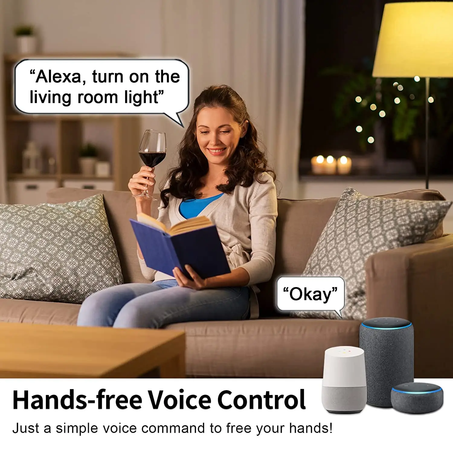 Tuya Wifi EU Smart Switches 1/ - Smart Home Gadgets recensie en prijs