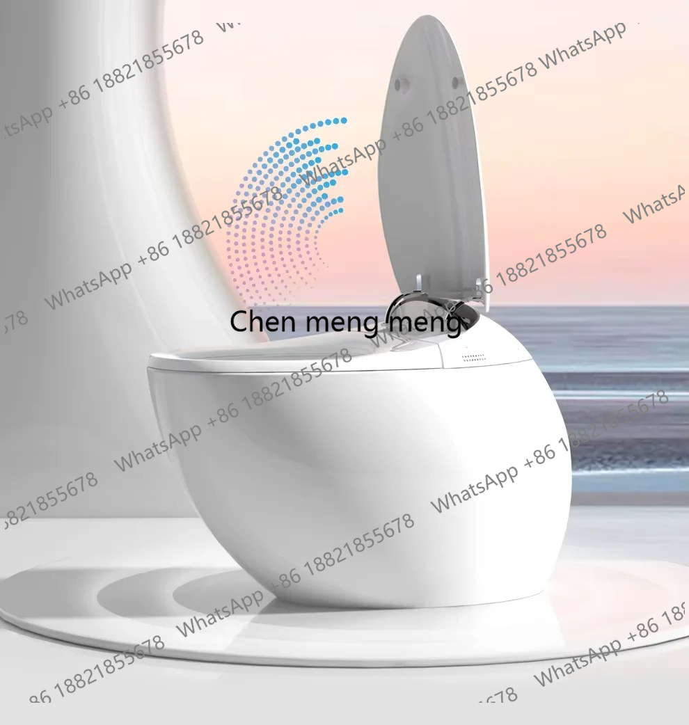 Nieuwste slimme toiletmodel -  - Smart Night Light recensie en prijs