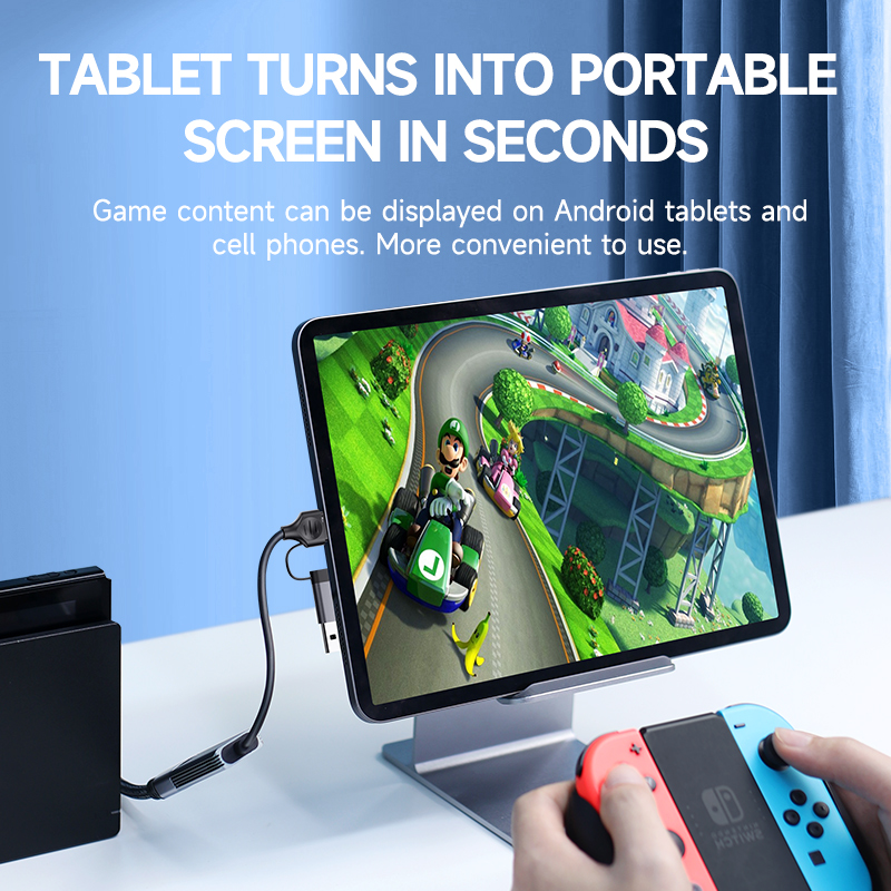 Hagibis USB 3.0 Video Capture  - Smart Home Tablet recensie en prijs