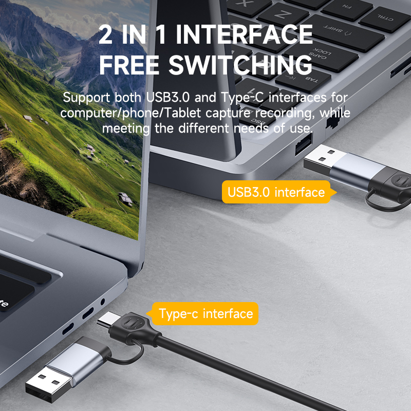 Hagibis USB 3.0 Video Capture  - Smart Home Tablet recensie en prijs