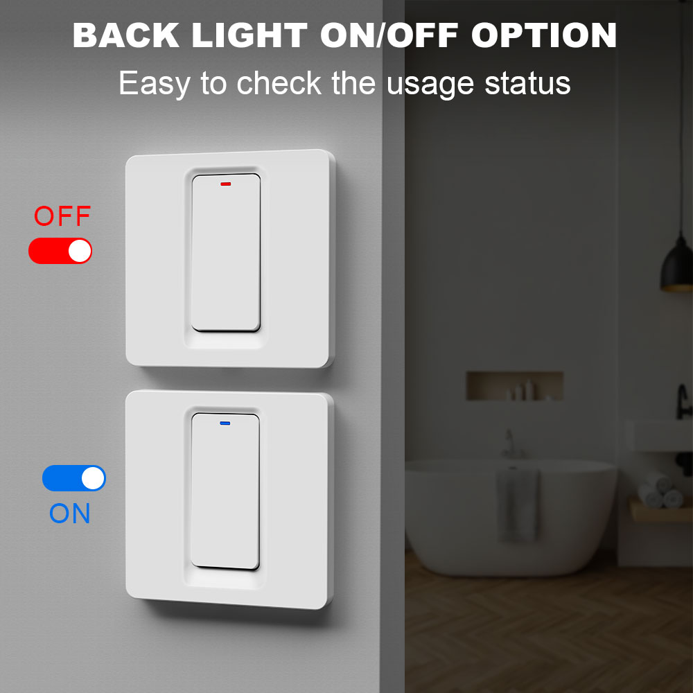 Slimme boilerschakelaar/WiFi e - Smart Home Solution recensie en prijs