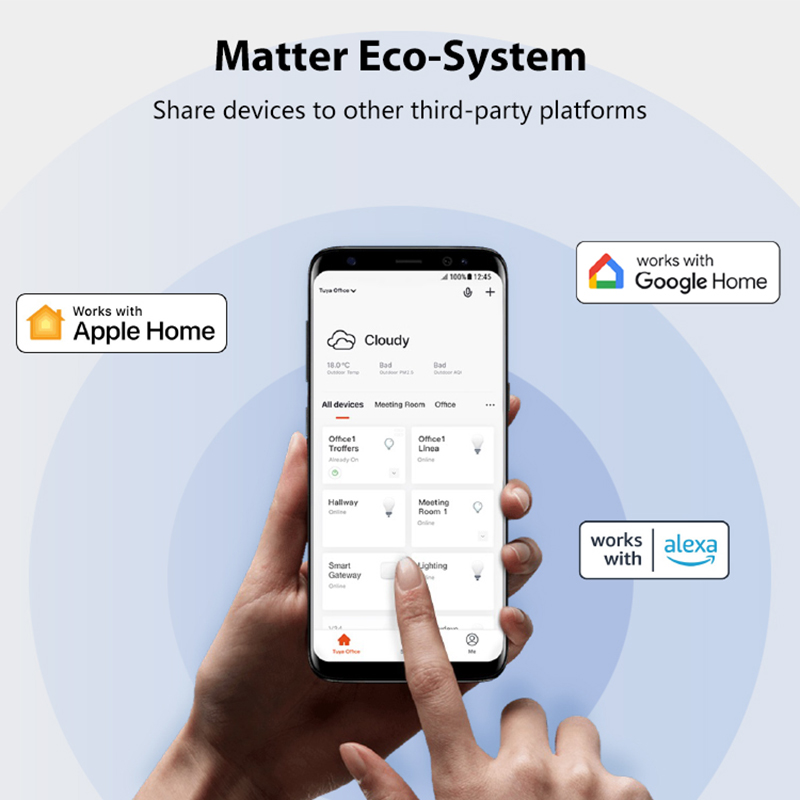 Kwestie Lichtschakelaar Module - Smart Home Automation recensie en prijs