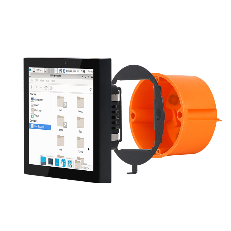 2026Portworld RK3566 Hotel And - Smart Home Tablet recensie en prijs